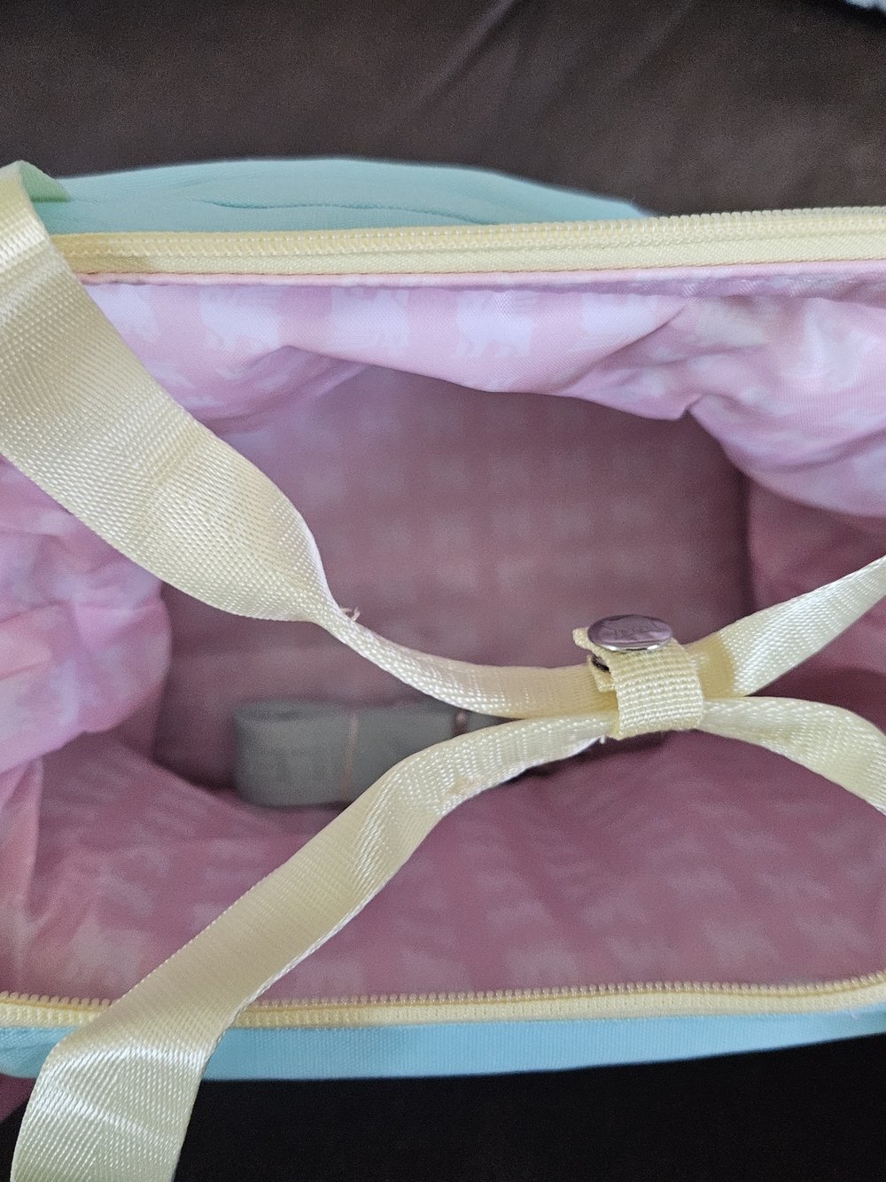 Stanley Light Teal Cooler - Picture 2 of 5
